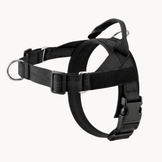 Harnais anti-traction pour chien Nuvia