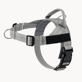 Harnais anti-traction pour chien Nuvia