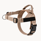 Harnais anti-traction pour chien Nuvia