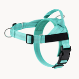 Harnais anti-traction pour chien Nuvia
