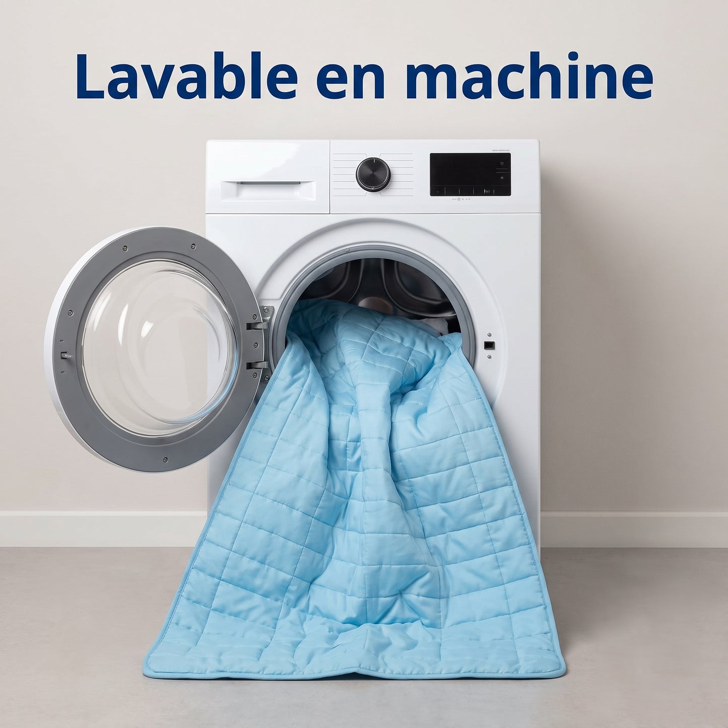 Tapis rafraîchissant pour chien Nuvia™