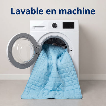 Tapis rafraîchissant pour chien Nuvia™