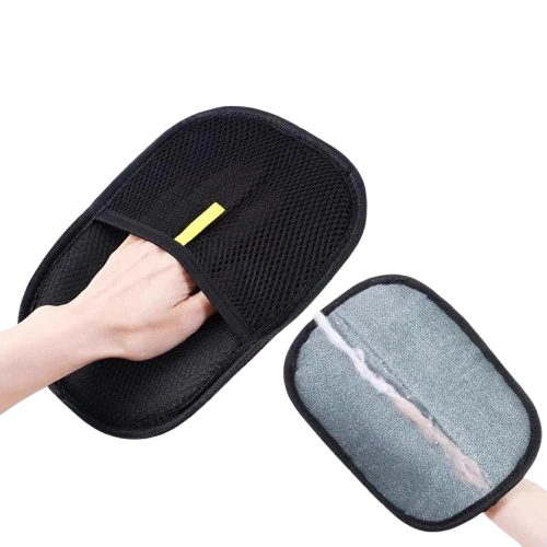 Gant Attrape-Poils