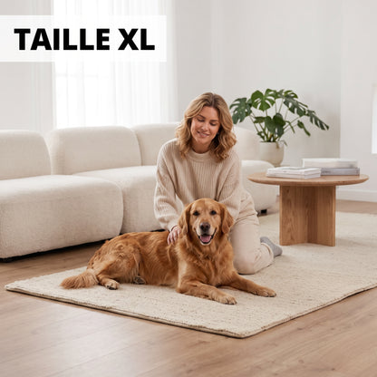 Tapis rafraîchissant pour chien Nuvia™